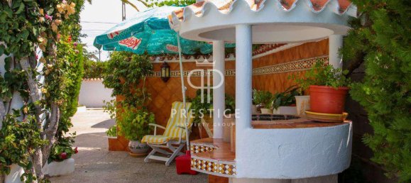 3 Schlafzimmer Villa in Menorca, Spain, Nr. 83588 6