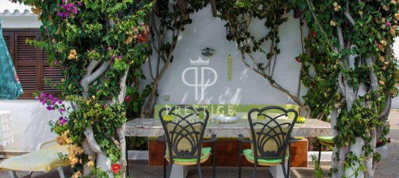 3 Schlafzimmer Villa in Menorca, Spain, Nr. 83588 13