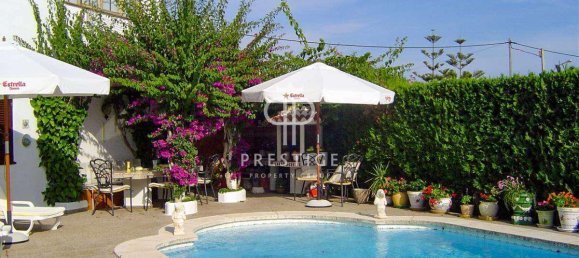3 Schlafzimmer Villa in Menorca, Spain, Nr. 83588 2
