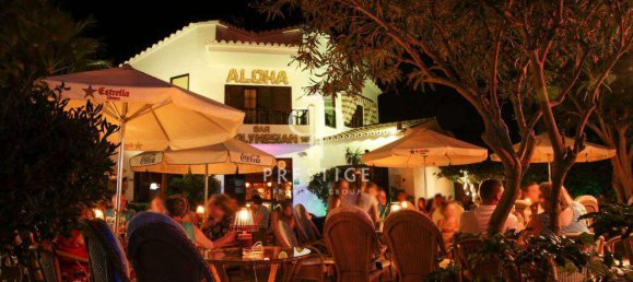 3 Schlafzimmer Villa in Menorca, Spain, Nr. 83588 4