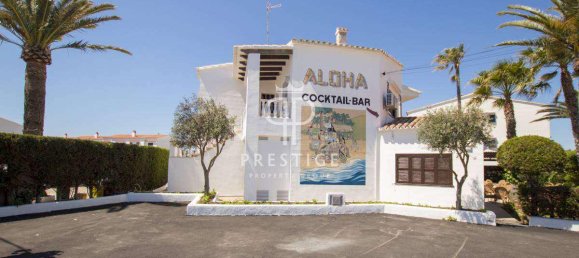 3 Schlafzimmer Villa in Menorca, Spain, Nr. 83588 5