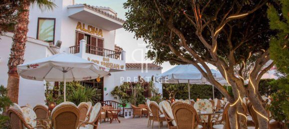 3 Schlafzimmer Villa in Menorca, Spain, Nr. 83588 10