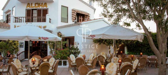 3 Schlafzimmer Villa in Menorca, Spain, Nr. 83588 7