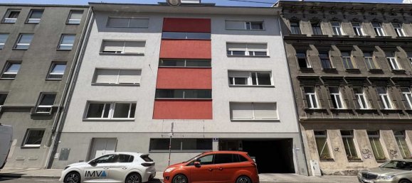 Parking à Ottakring, Austria No. 131814 10