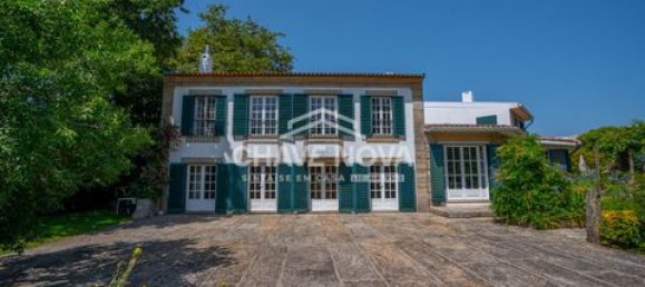 4 Schlafzimmer Haus in Maia, Portugal, Nr. 279599 4