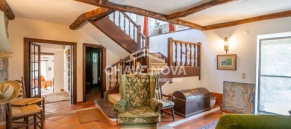 4 Schlafzimmer Haus in Maia, Portugal, Nr. 279599 18