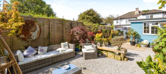 3 bedrooms House in South Hayling, United Kingdom No. 10647 9