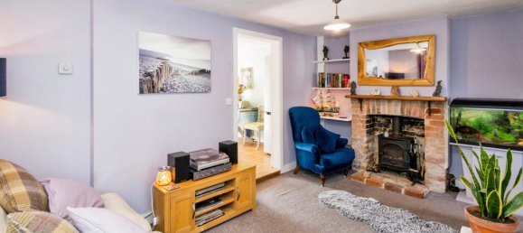 3 bedrooms House in South Hayling, United Kingdom No. 10647 5