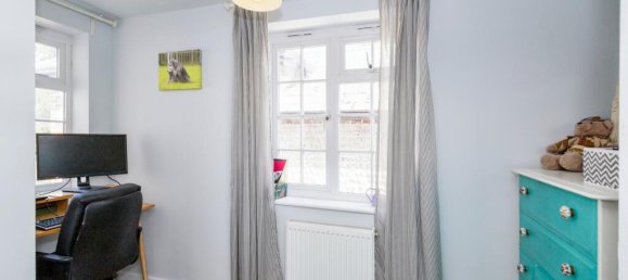 3 bedrooms House in South Hayling, United Kingdom No. 10647 29