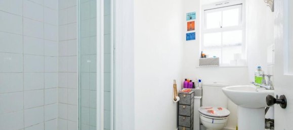 3 bedrooms House in South Hayling, United Kingdom No. 10647 33