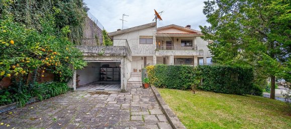 4 Schlafzimmer Haus in Guimaraes, Portugal, Nr. 167018 7