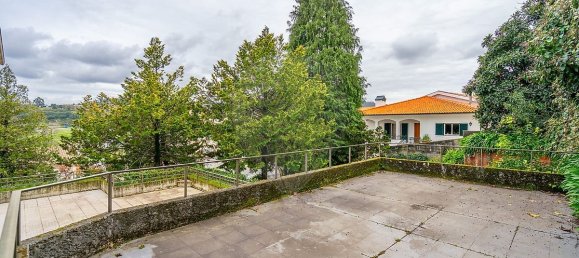 4 Schlafzimmer Haus in Guimaraes, Portugal, Nr. 167018 9