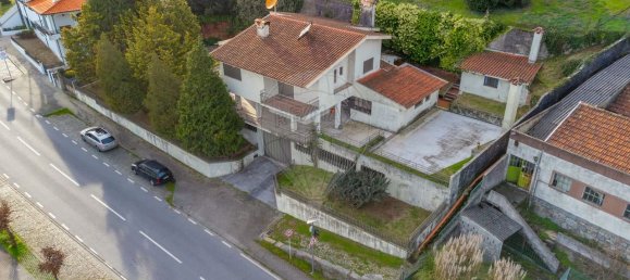 4 Schlafzimmer Haus in Guimaraes, Portugal, Nr. 167018 3