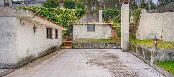 4 Schlafzimmer Haus in Guimaraes, Portugal, Nr. 167018 12