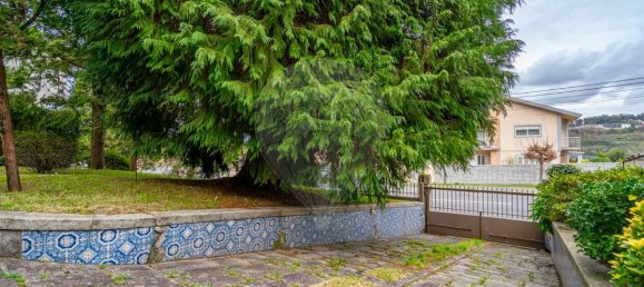 4 Schlafzimmer Haus in Guimaraes, Portugal, Nr. 167018 13