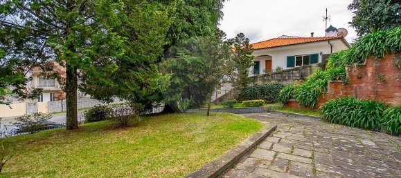 4 Schlafzimmer Haus in Guimaraes, Portugal, Nr. 167018 10