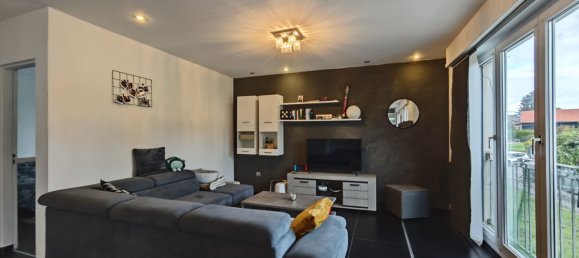 2 Schlafzimmer Wohnung in Galfingue, France, Nr. 233044 6