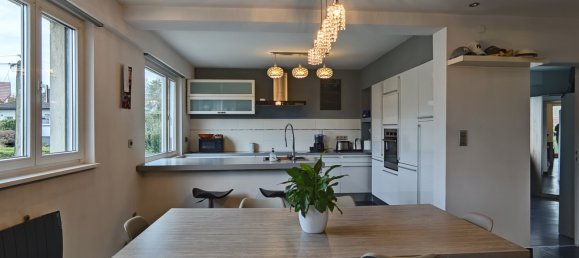 2 Schlafzimmer Wohnung in Galfingue, France, Nr. 233044 3