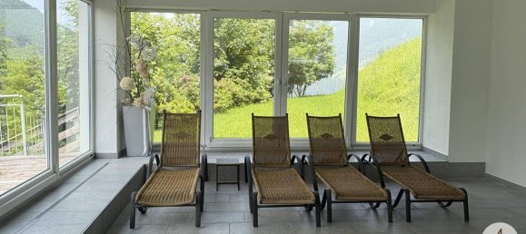 4-Zimmer Penthouse in Bad Gastein, Austria, Nr. 163784 46