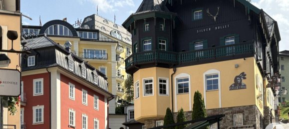 4-Zimmer Penthouse in Bad Gastein, Austria, Nr. 163784 22