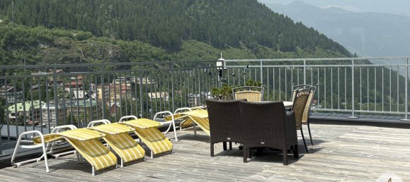 4-Zimmer Penthouse in Bad Gastein, Austria, Nr. 163784 36