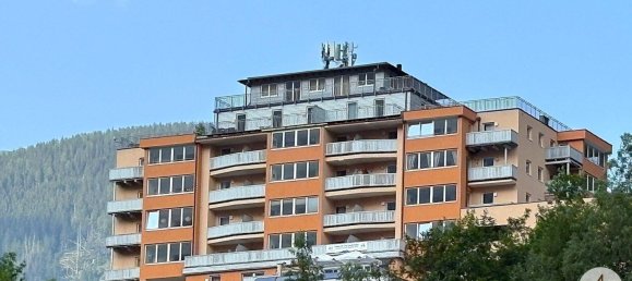 4-Zimmer Penthouse in Bad Gastein, Austria, Nr. 163784 4