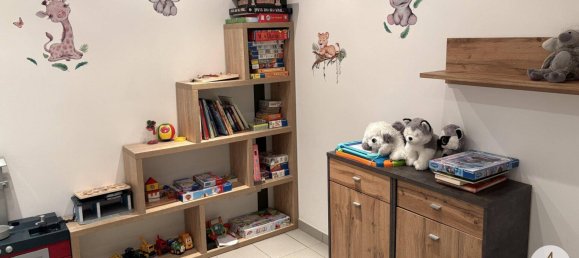 4-Zimmer Penthouse in Bad Gastein, Austria, Nr. 163784 3