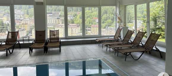 4-Zimmer Penthouse in Bad Gastein, Austria, Nr. 163784 41