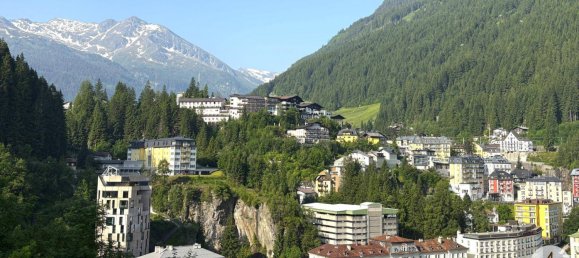 4-Zimmer Penthouse in Bad Gastein, Austria, Nr. 163784 15