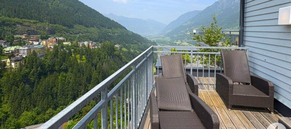 4-Zimmer Penthouse in Bad Gastein, Austria, Nr. 163784 35