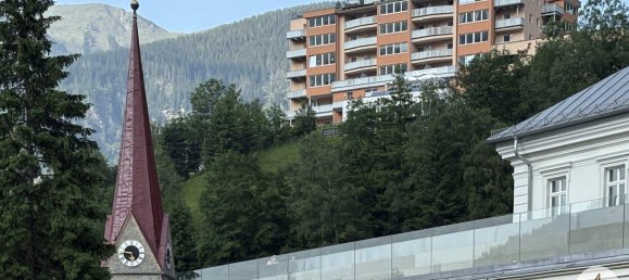 4-Zimmer Penthouse in Bad Gastein, Austria, Nr. 163784 13