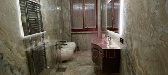 Apartamento de 3 dormitorios en Brescia, Italy No. 160365 5