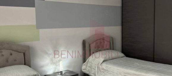 Apartamento de 3 dormitorios en Brescia, Italy No. 160365 4