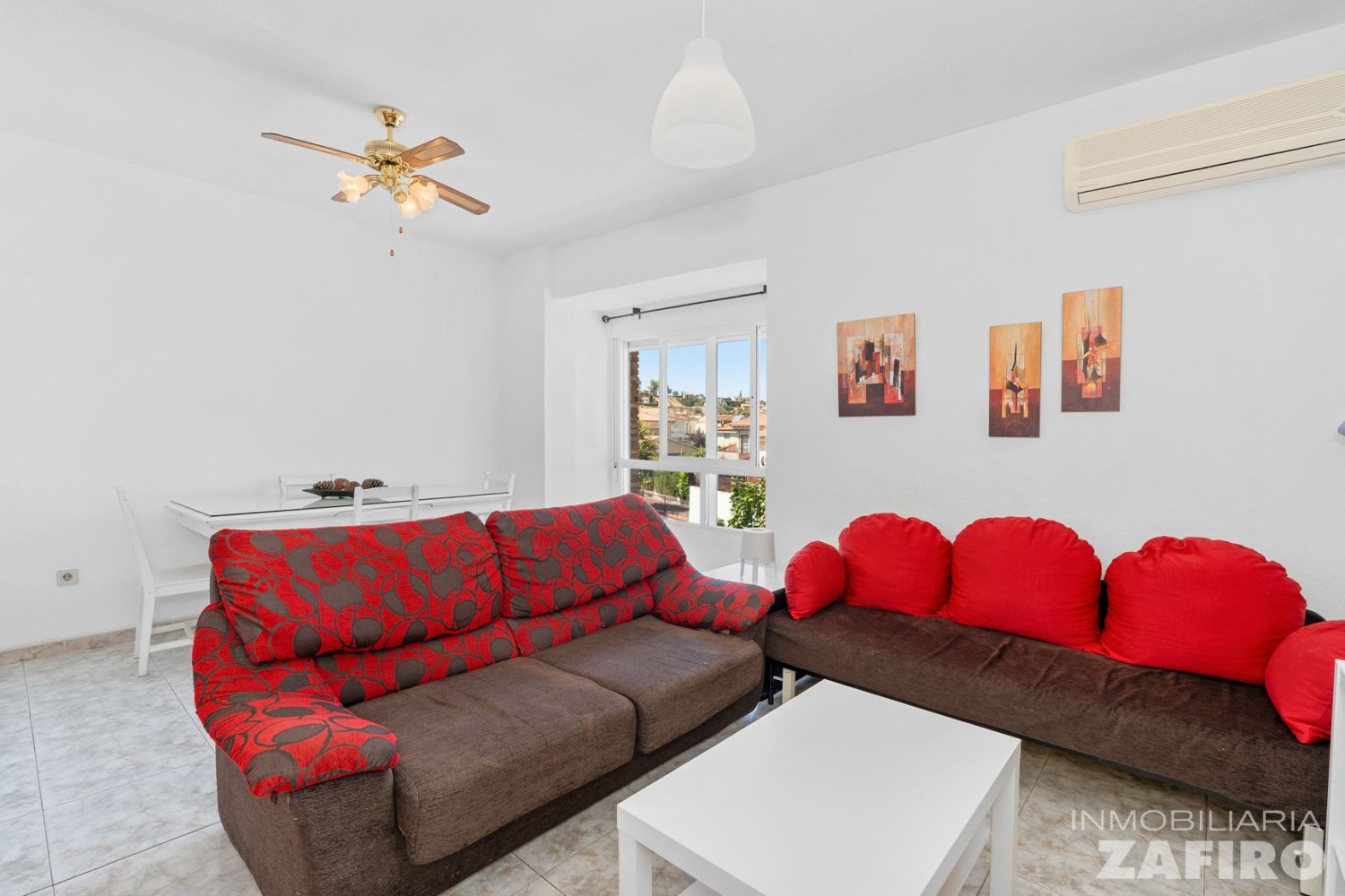 Apartamento T3 em Las Gabias, Spain N.º 257680