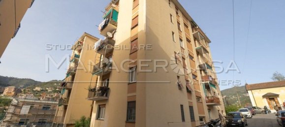 3 bedrooms Apartment in Genoa, Italy No. 377892 45