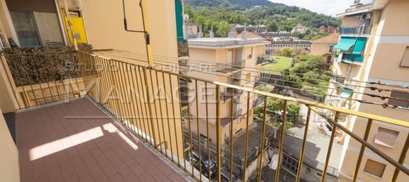 3 bedrooms Apartment in Genoa, Italy No. 377892 20