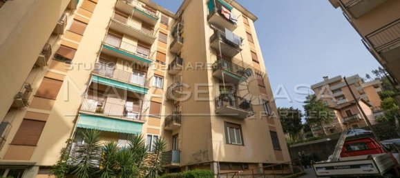 3 bedrooms Apartment in Genoa, Italy No. 377892 49