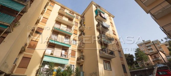 3 bedrooms Apartment in Genoa, Italy No. 377892 48