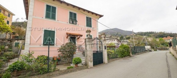 3 bedrooms Apartment in Genoa, Italy No. 377892 58