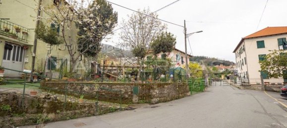 3 bedrooms Apartment in Genoa, Italy No. 377892 52