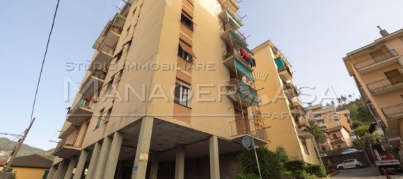 3 bedrooms Apartment in Genoa, Italy No. 377892 50