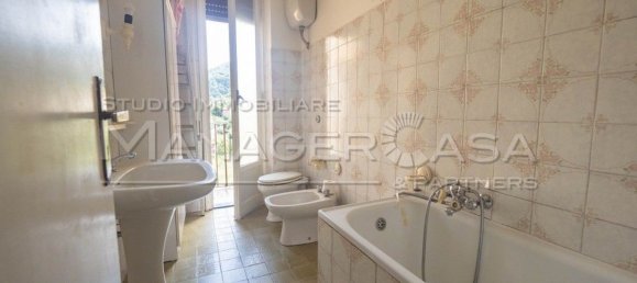 3 bedrooms Apartment in Genoa, Italy No. 377892 34