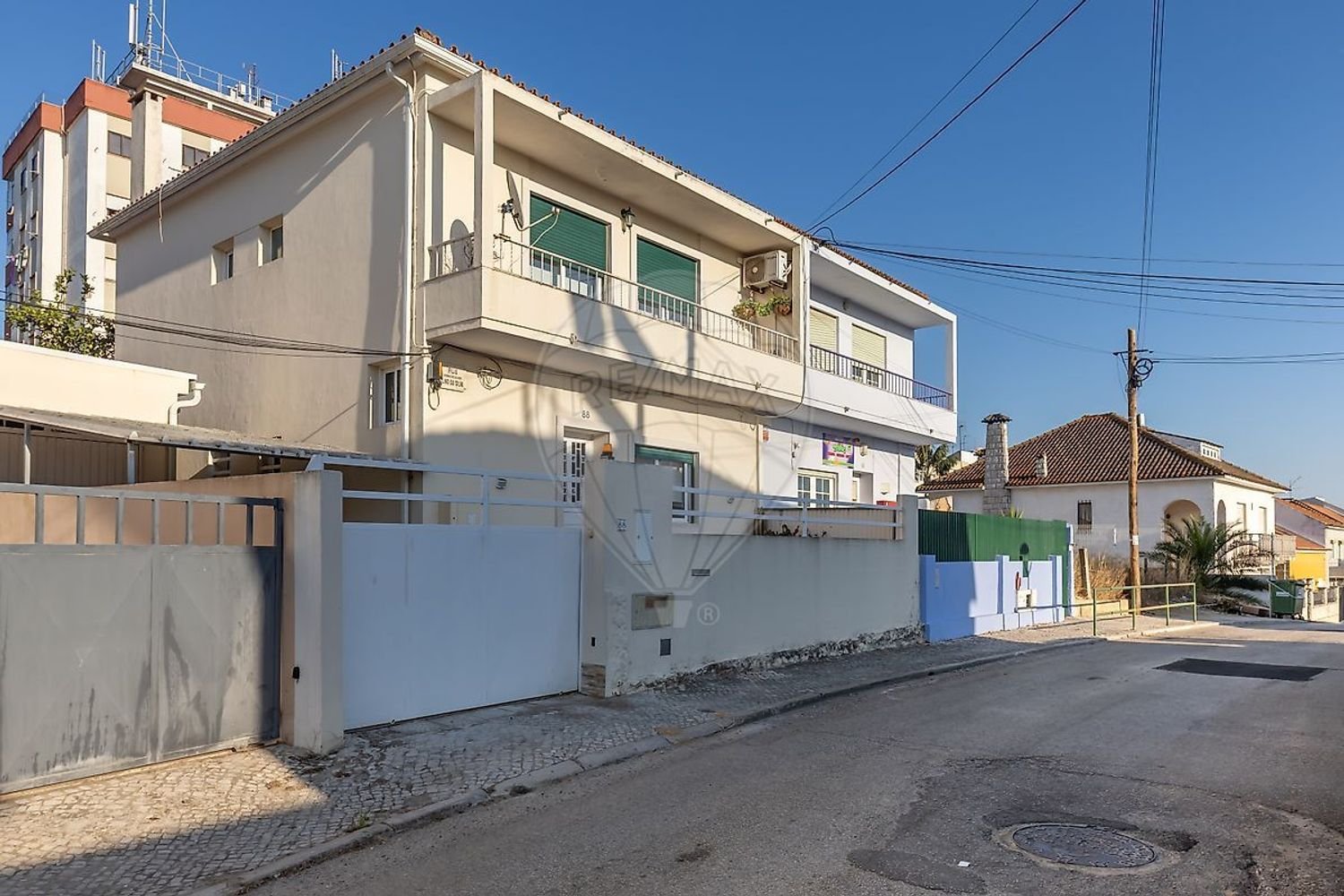 4 bedrooms House in Setubal, Portugal No. 324621