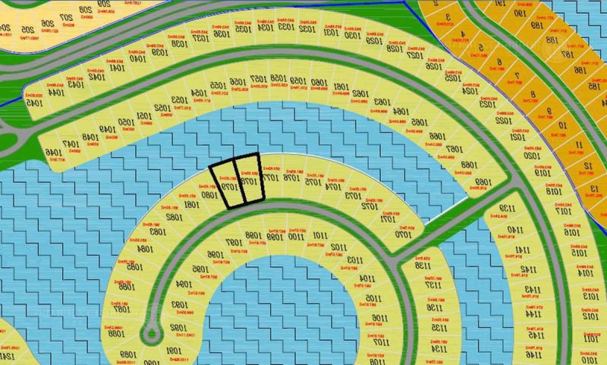 Grundstück in Escobar, Argentina, Nr. 117461