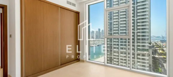 Estudio en alquiler en Dubai Harbour, Dubai, UAE № 113093 5