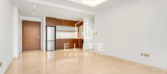 Estudio en alquiler en Dubai Harbour, Dubai, UAE № 113093 3