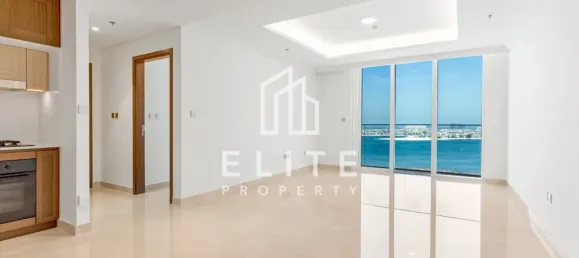 Estudio en alquiler en Dubai Harbour, Dubai, UAE № 113093 2