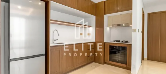 Estudio en alquiler en Dubai Harbour, Dubai, UAE № 113093 8