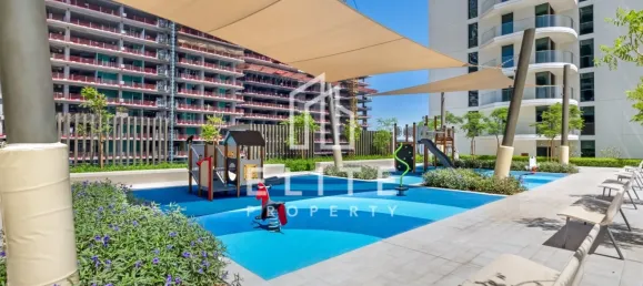 Estudio en alquiler en Dubai Harbour, Dubai, UAE № 113093 12