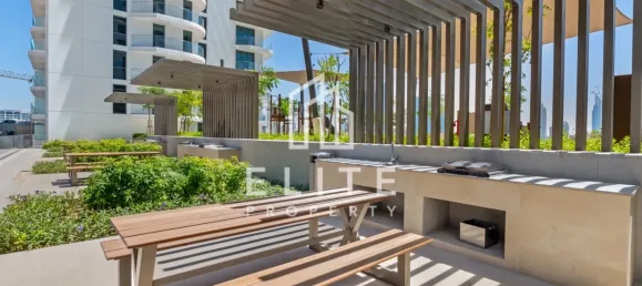 Estudio en alquiler en Dubai Harbour, Dubai, UAE № 113093 10